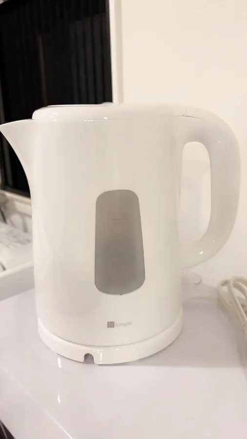 Apartmán Sky House晴空塔106 Prefektura Tokio