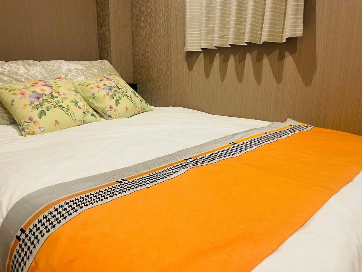 Ferienwohnung Sky House晴空塔106 Präfektur Tokio