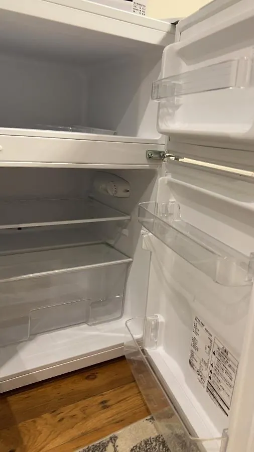 Ferienwohnung Sky House晴空塔106 Präfektur Tokio Apartment
