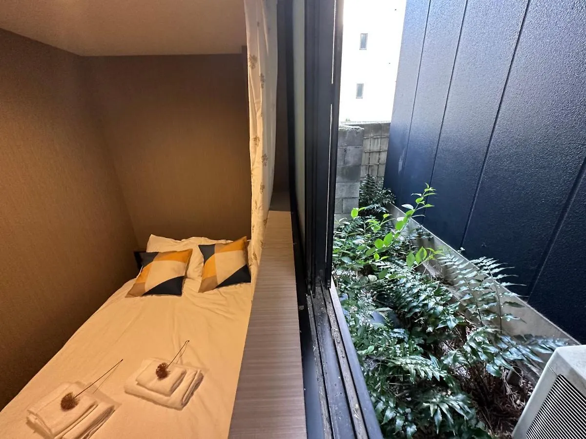 Appartamento Sky House晴空塔106 Tokyo Giappone