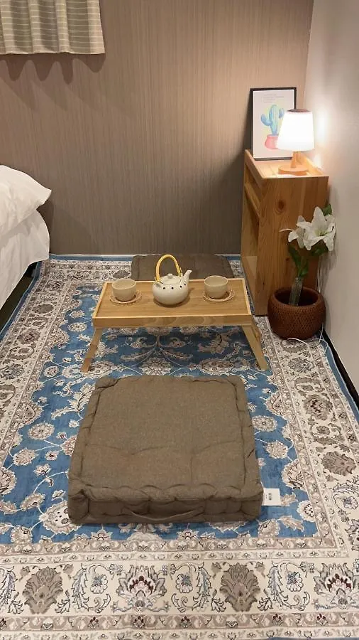 Appartamento Sky House晴空塔106 Tokyo