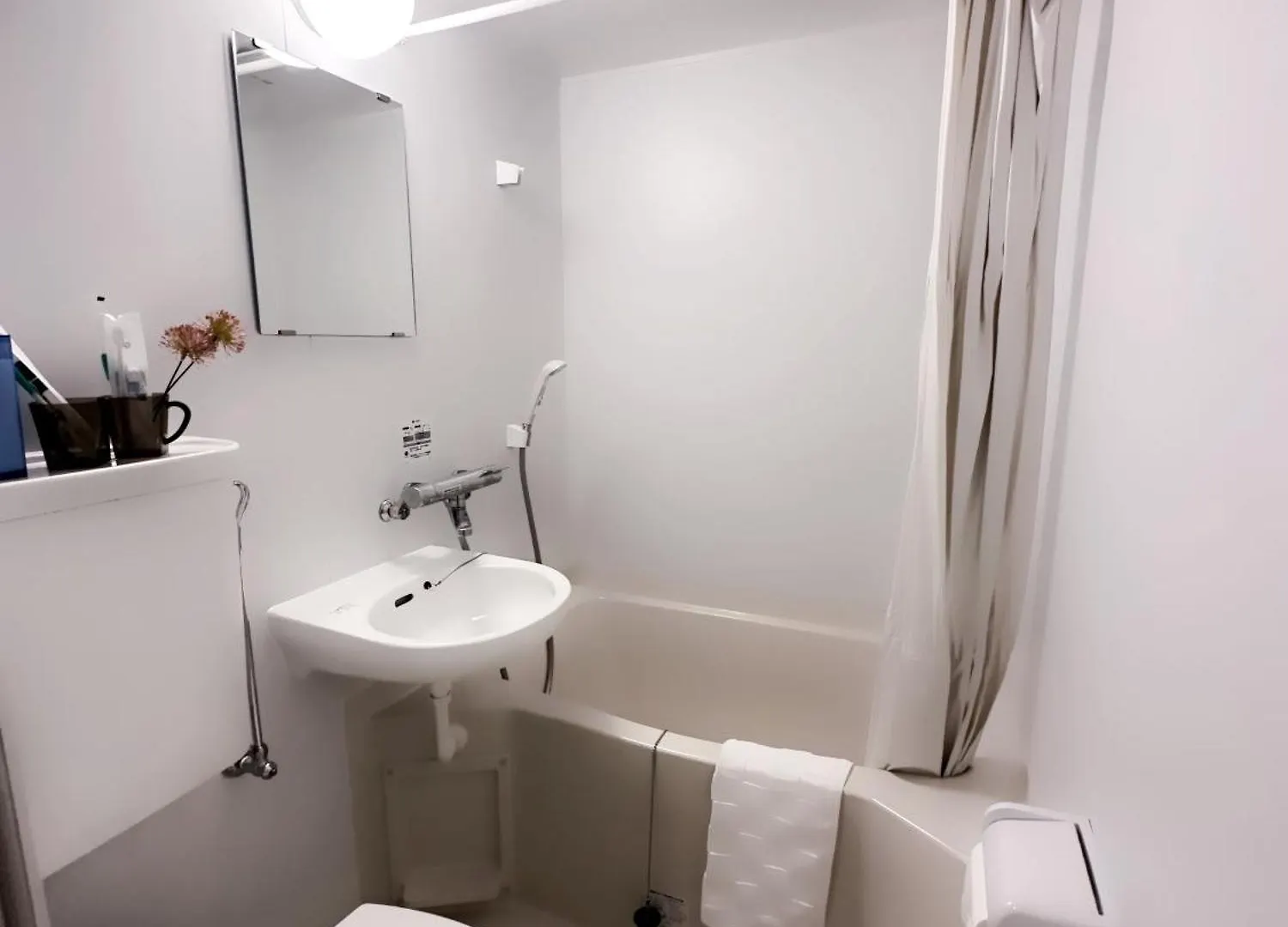 Appartamento Sky House晴空塔106 Tokyo