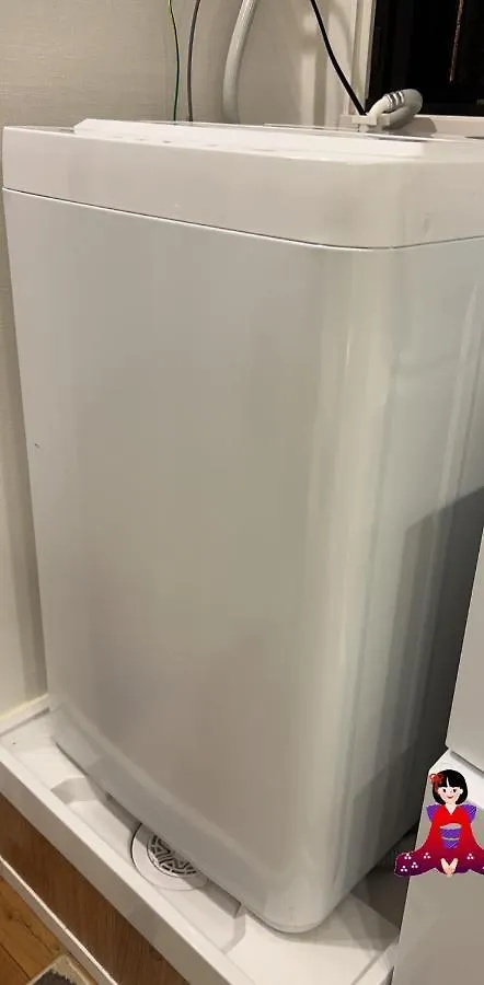 도쿄 Sky House晴空塔106 아파트